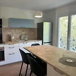 Jumapi Family House With Swimming Pool 3* Fontaine-le-Comte