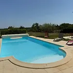 Jumapi Family House With Swimming Pool Konukevi