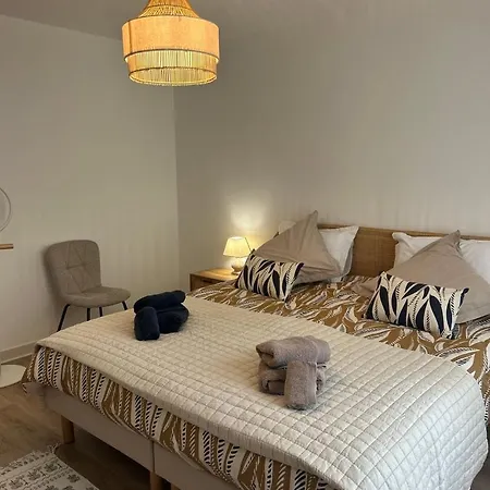 Jumapi Family House With Swimming Pool Gasthuis Fontaine-le-Comte