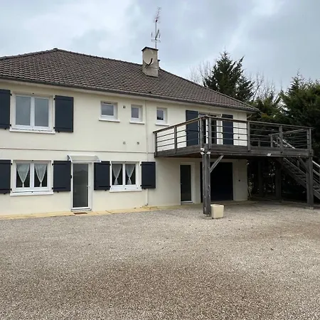 Jumapi Family House With Swimming Pool 3* Fontaine-le-Comte