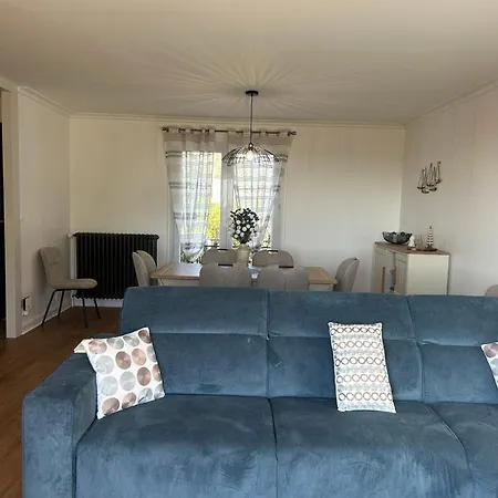 Gasthuis Jumapi Family House With Swimming Pool Fontaine-le-Comte