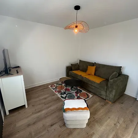 Jumapi Family House With Swimming Pool 3* Fontaine-le-Comte