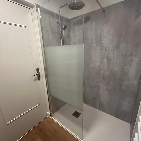 Gasthuis Jumapi Family House With Swimming Pool Fontaine-le-Comte