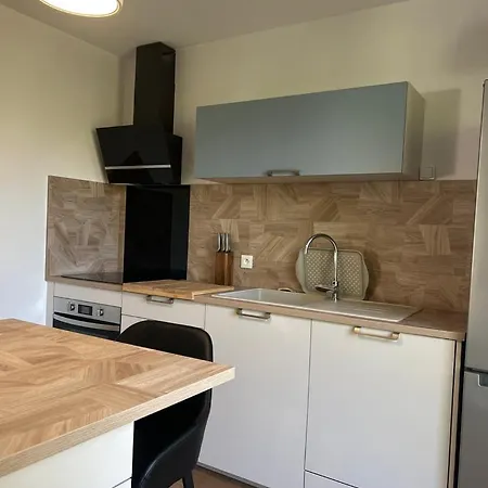 Jumapi Family House With Swimming Pool Fontaine-le-Comte