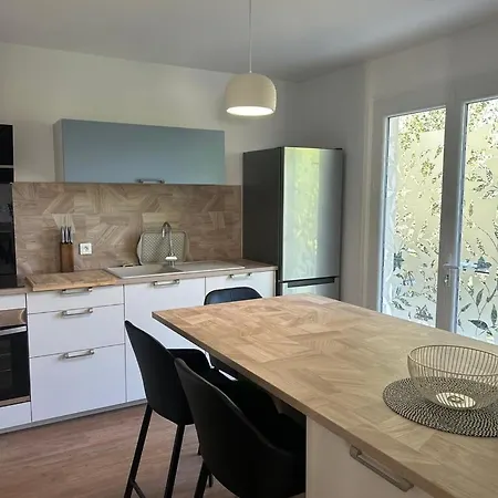 Jumapi Family House With Swimming Pool 3* Fontaine-le-Comte