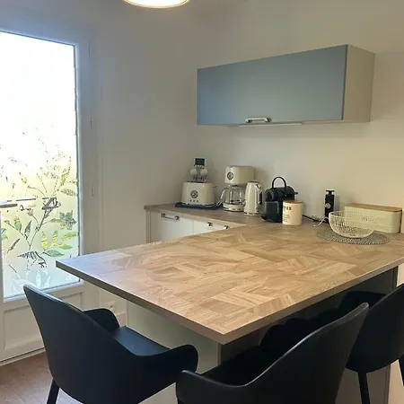 Jumapi Family House With Swimming Pool Gasthuis Fontaine-le-Comte