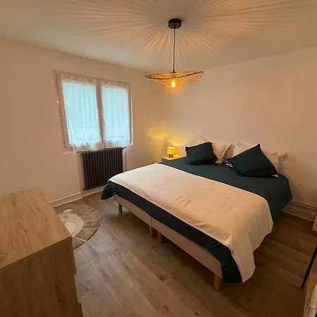 Jumapi Family House With Swimming Pool Gasthuis Fontaine-le-Comte