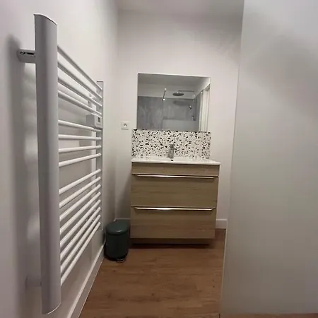 Jumapi Family House With Swimming Pool 3* Fontaine-le-Comte