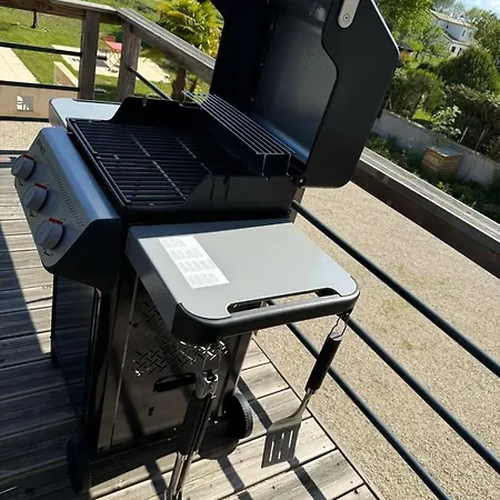 Gasthuis Jumapi Family House With Swimming Pool 3*