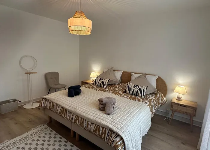 Jumapi Family House With Swimming Pool 3* Fontaine-le-Comte