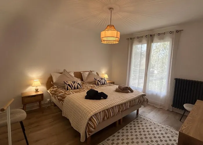 Jumapi Family House With Swimming Pool 3*