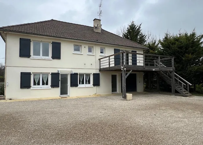 Jumapi Family House With Swimming Pool 3* Fontaine-le-Comte