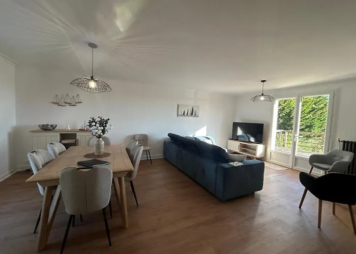 Jumapi Family House With Swimming Pool Fontaine-le-Comte