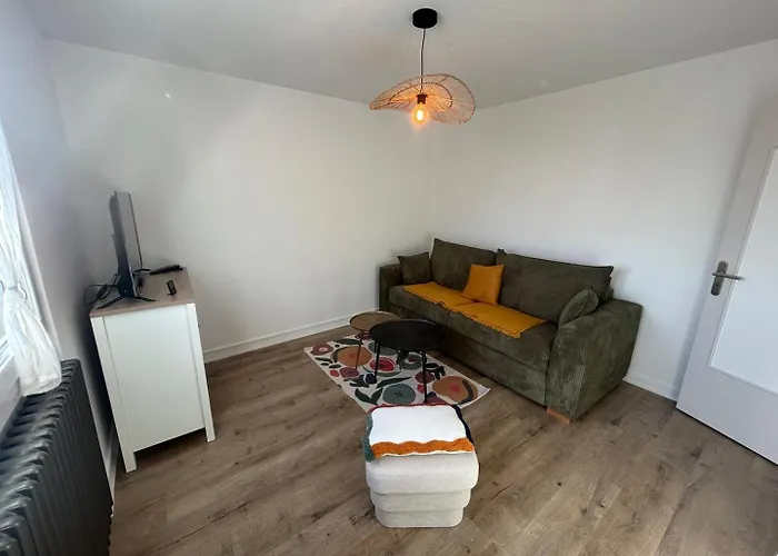 Jumapi Family House With Swimming Pool 3* Fontaine-le-Comte