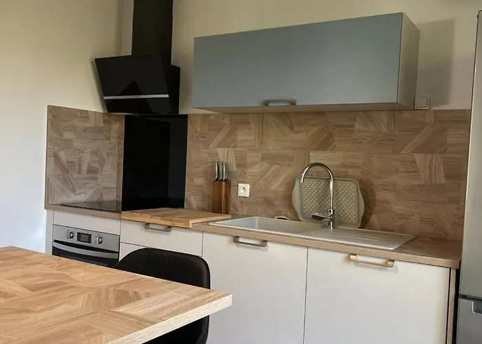 Jumapi Family House With Swimming Pool Fontaine-le-Comte