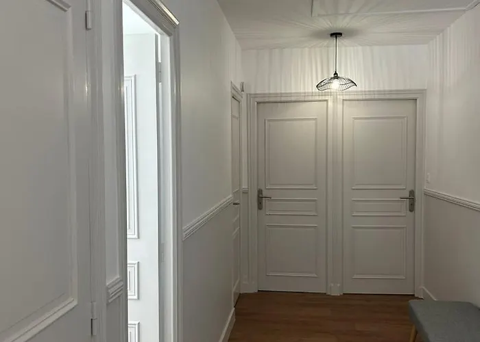 Jumapi Family House With Swimming Pool 3* Fontaine-le-Comte